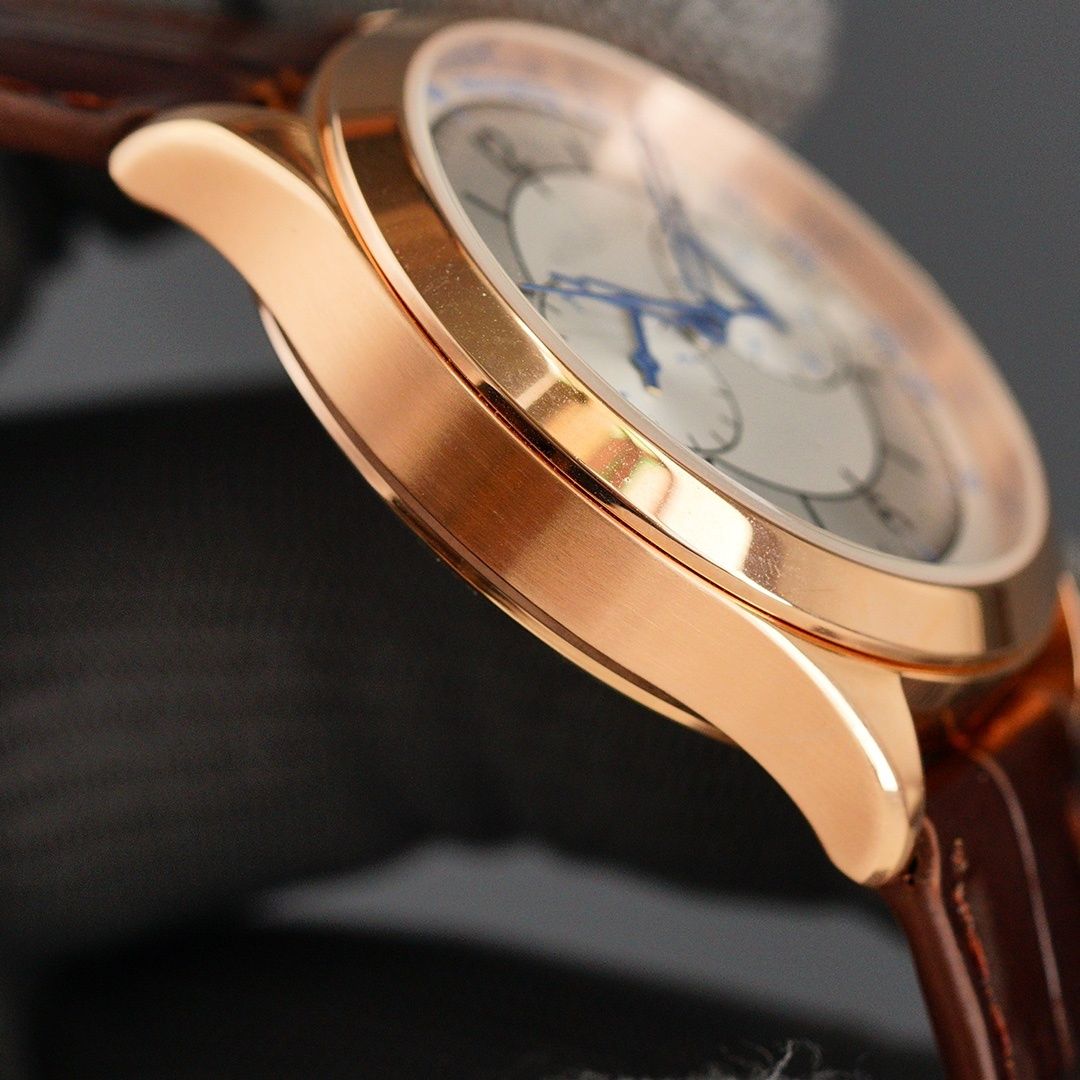 Mesh Strap Metal - Современные дизайнерские мужские и женские часы,