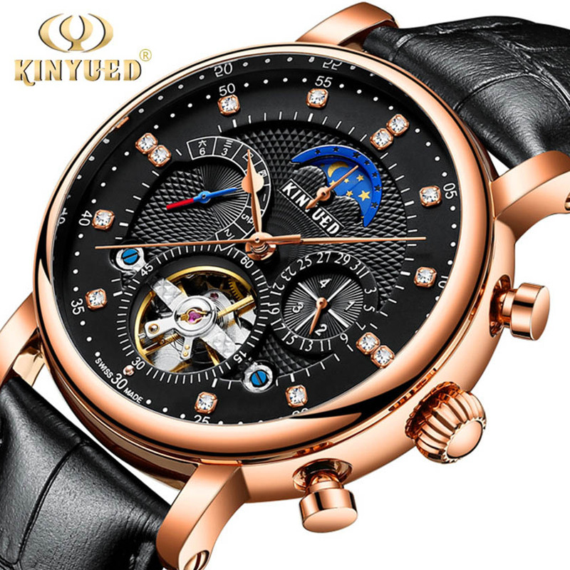 Rolex Watch Daytona - Роскошные брендовые автоматические механические мужские часы