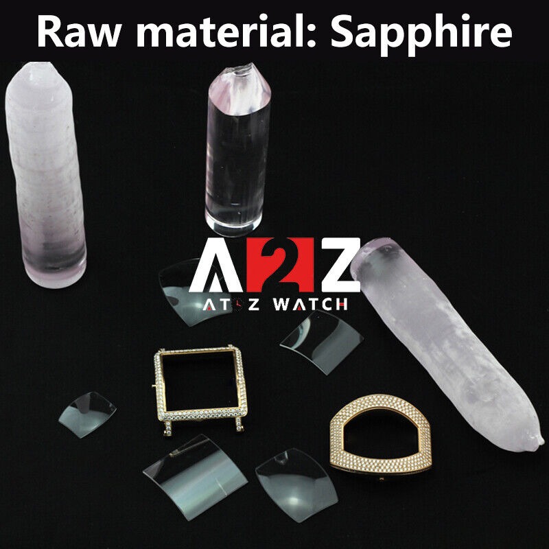 Часы с сапфировым стеклом для  – обзор и цена Cartier Watch Santos