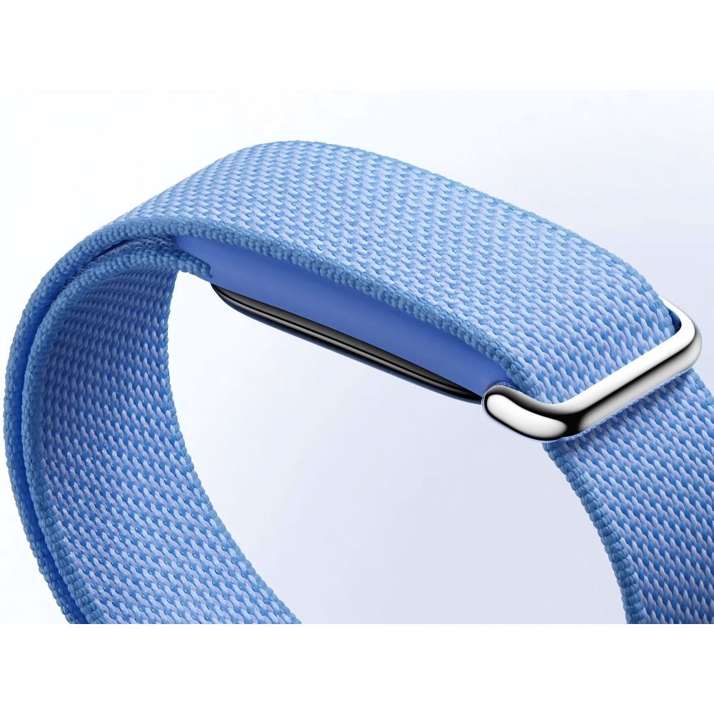 Нейлоновый спортивный ремешок  – обзор и цена Sport Loop Velcro