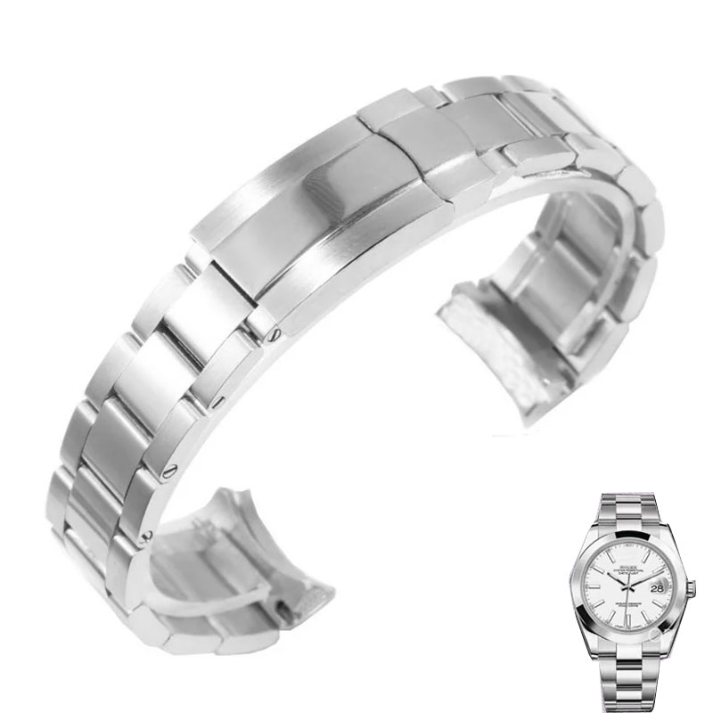 Ремешок для часов Rolex Oyster – обзор и цена Rolex Watch Datejust