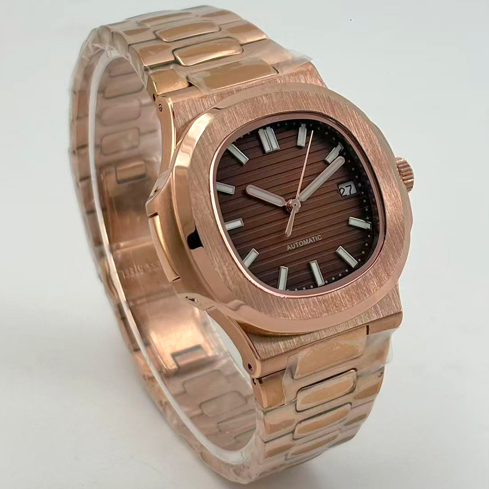 Новая модель 2026 года: Мужски – обзор и цена Cartier Watch Santos