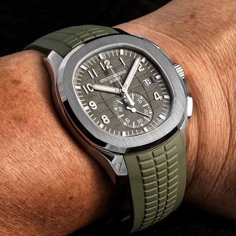 Новое поступление 5167 г., муж – обзор и цена Seiko Watch Prospex