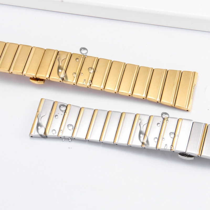Ремешок для часов из нержавеющ – обзор и цена Omega Watch Constellation