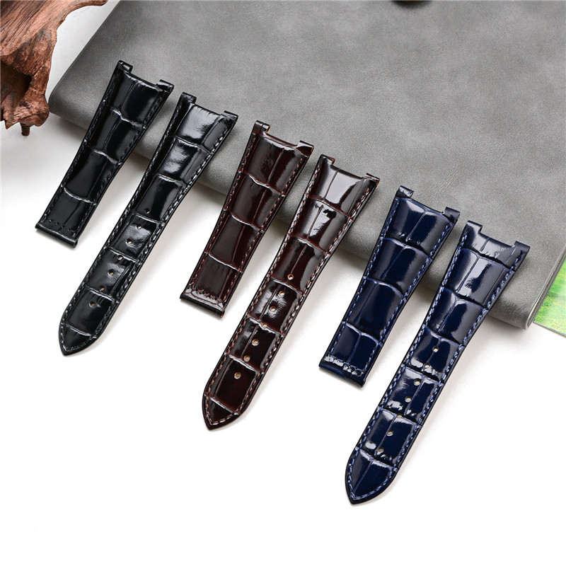 Ремешок с вогнутым концом для  – обзор и цена Omega Watch Constellation