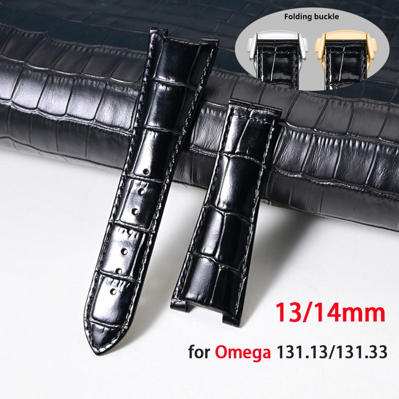 Ремешок с вогнутым концом для  – обзор и цена Omega Watch Constellation