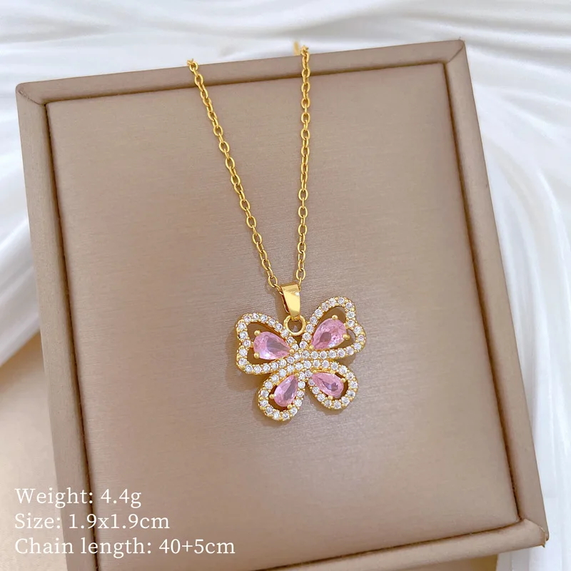 Модное высококачественное ожер – обзор и цена Butterfly Clasp Deployant