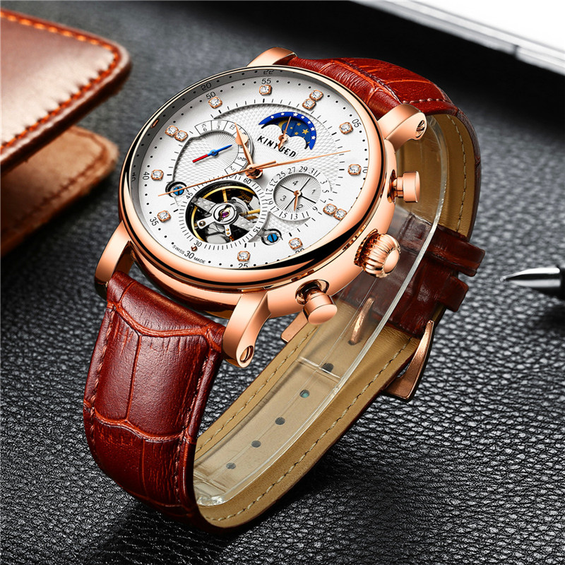 Роскошные брендовые автоматиче – обзор и цена Rolex Watch Daytona