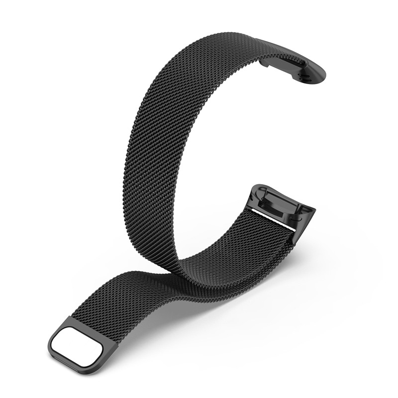 Металлический ремешок для Fitb – обзор и цена Mesh Strap Metal