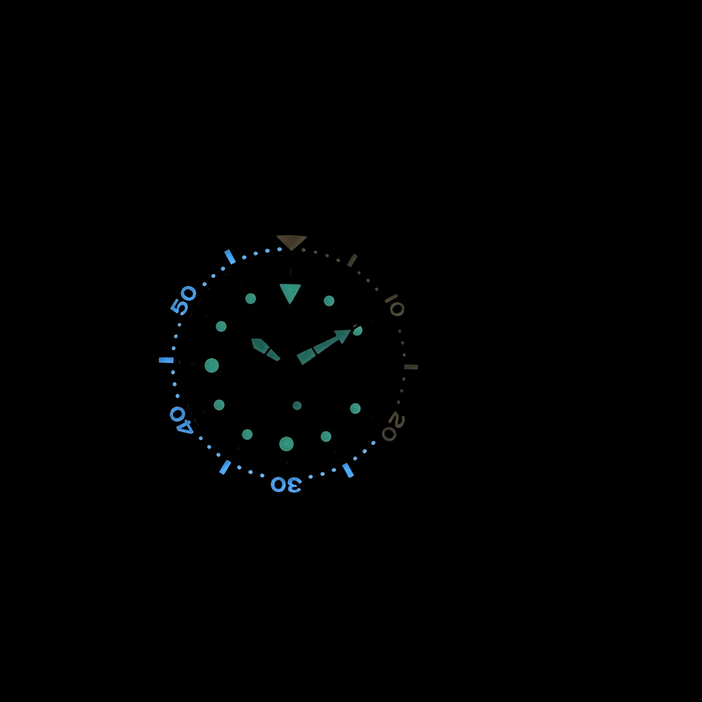 STEELDIVE Новые SD1975C Мужски – обзор и цена Seiko Watch Prospex
